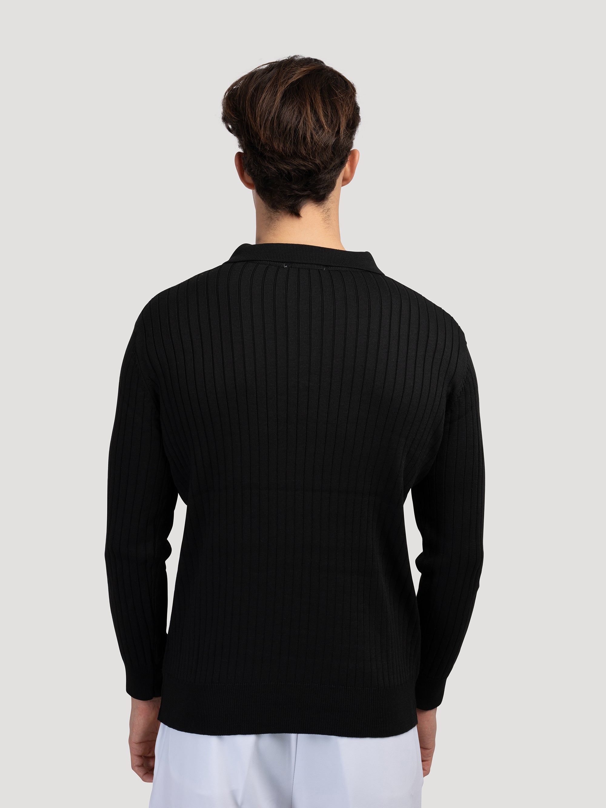 Pamuk Old Money Polo
