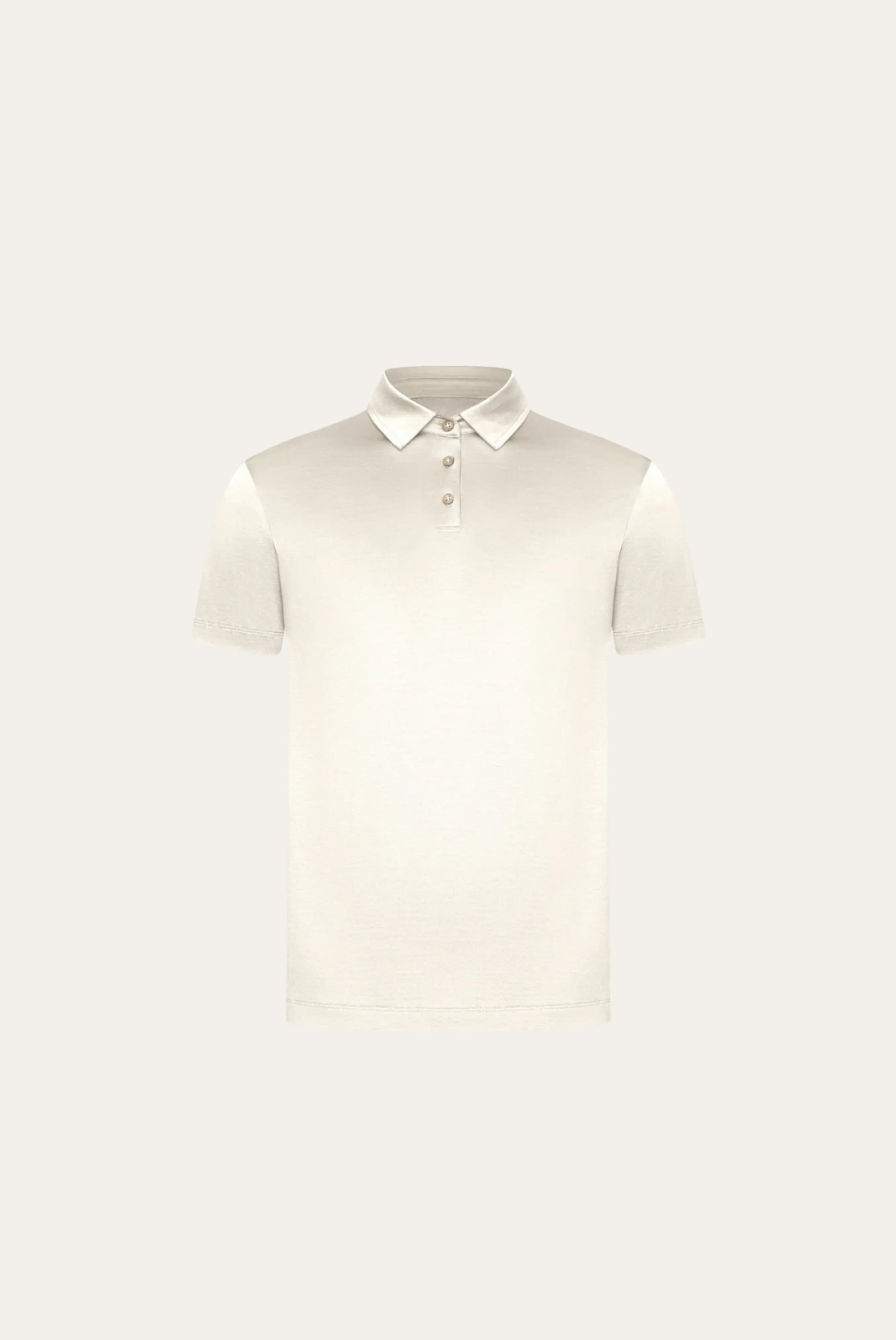 Bej İmparator Polo MARTIN MILANO®