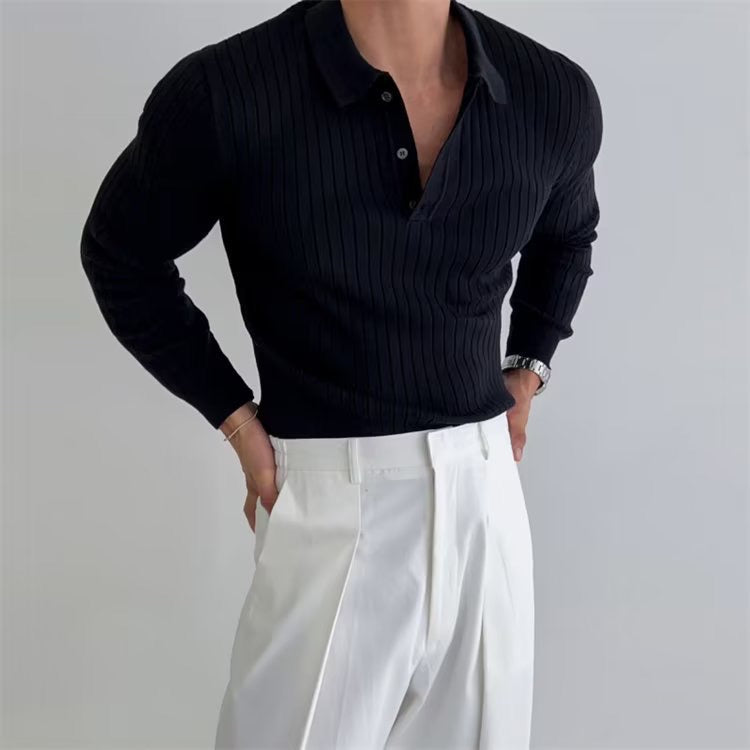 Pamuk Old Money Polo