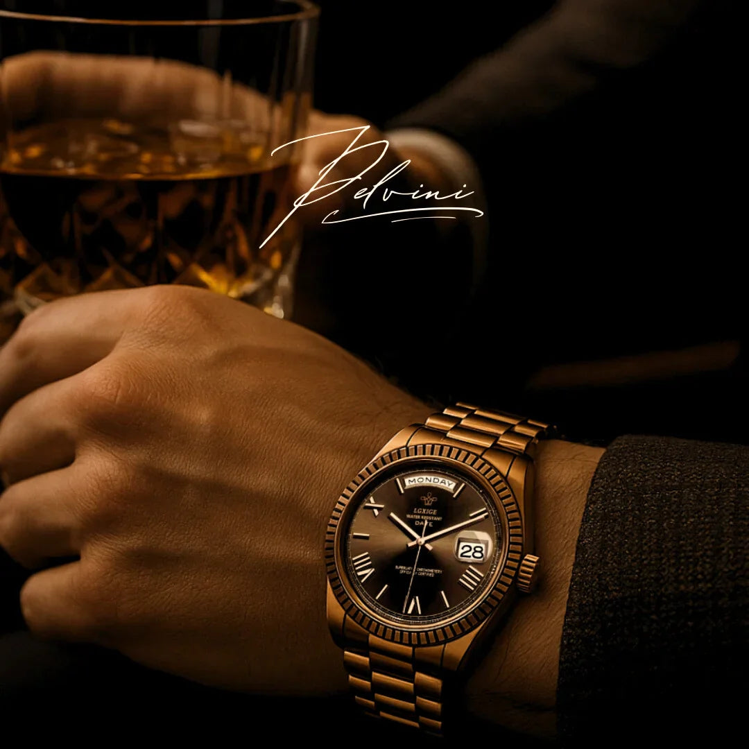 Abito ( Limited Edition ) Saat