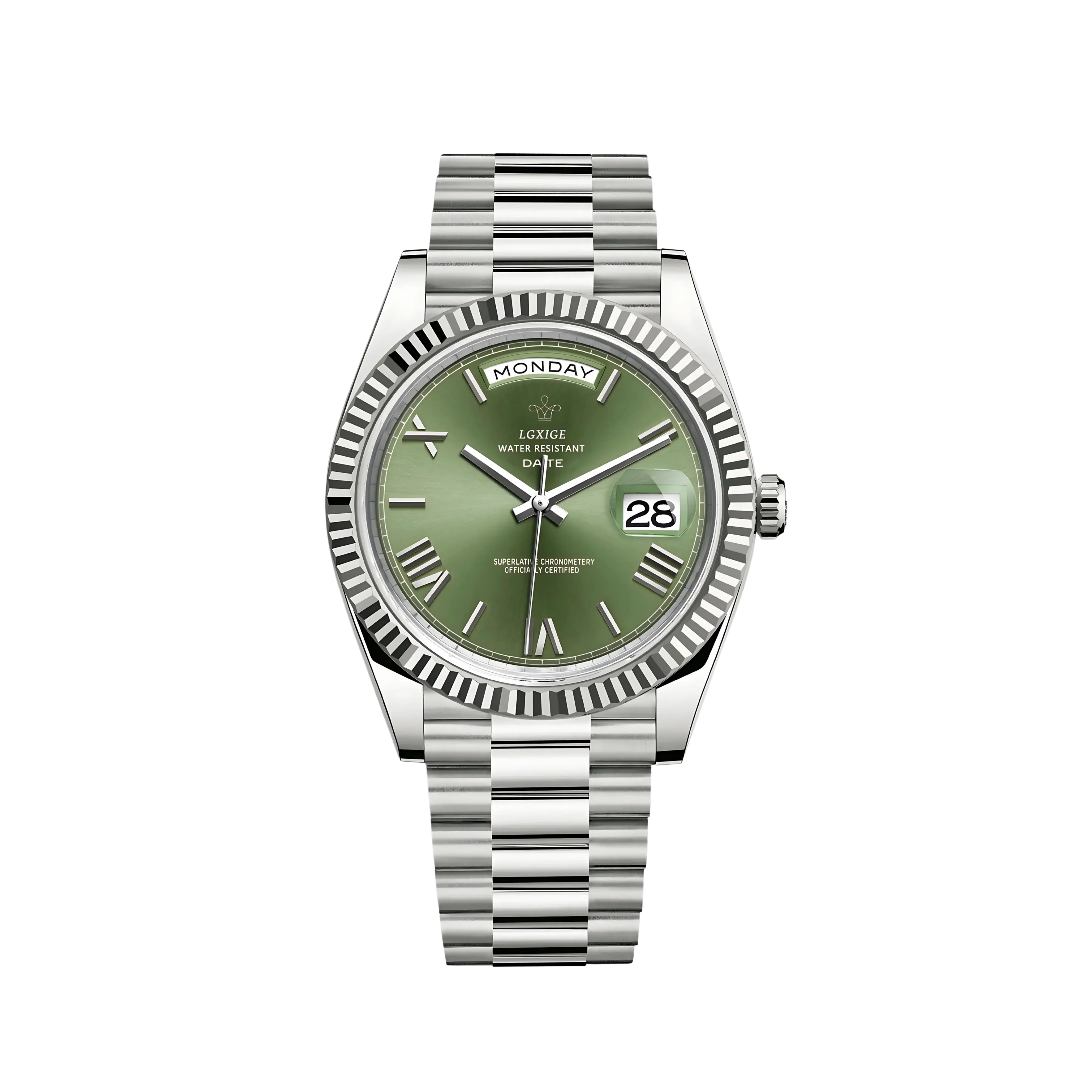 Abito ( Limited Edition ) Saat