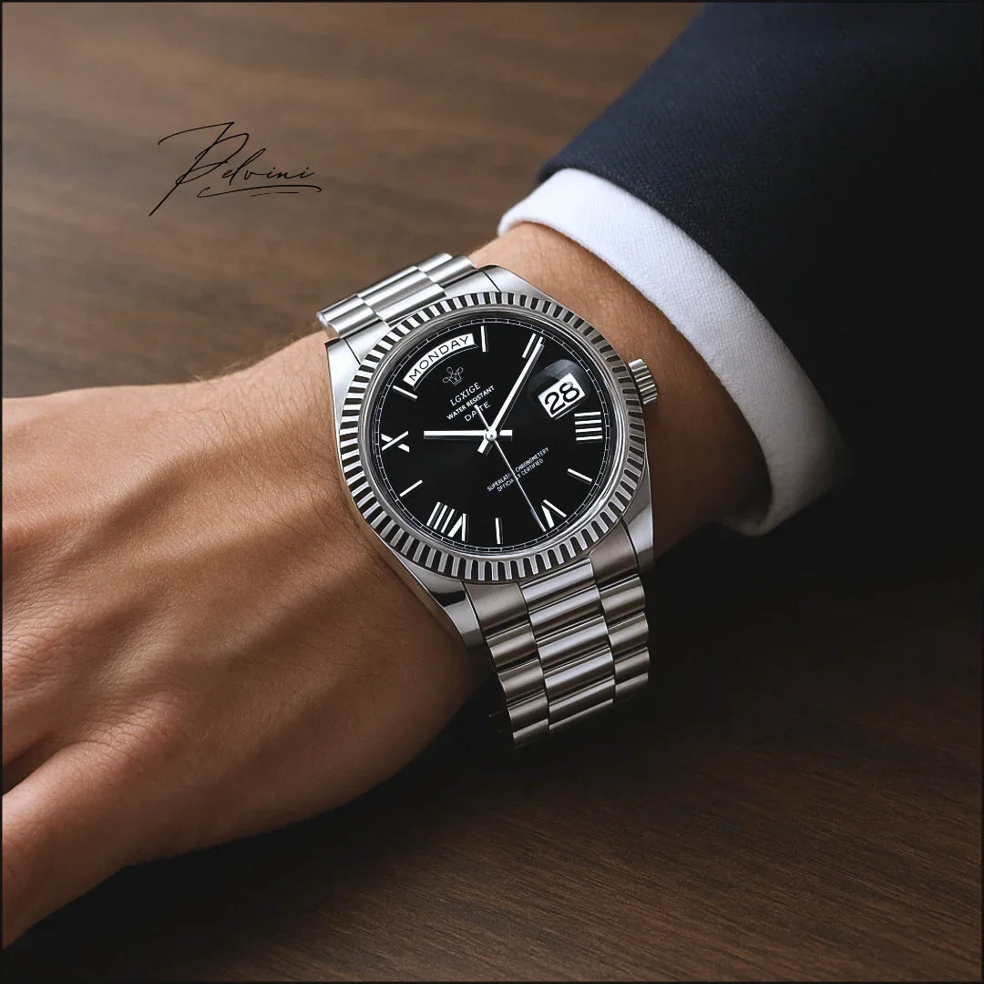 Abito ( Limited Edition ) Saat