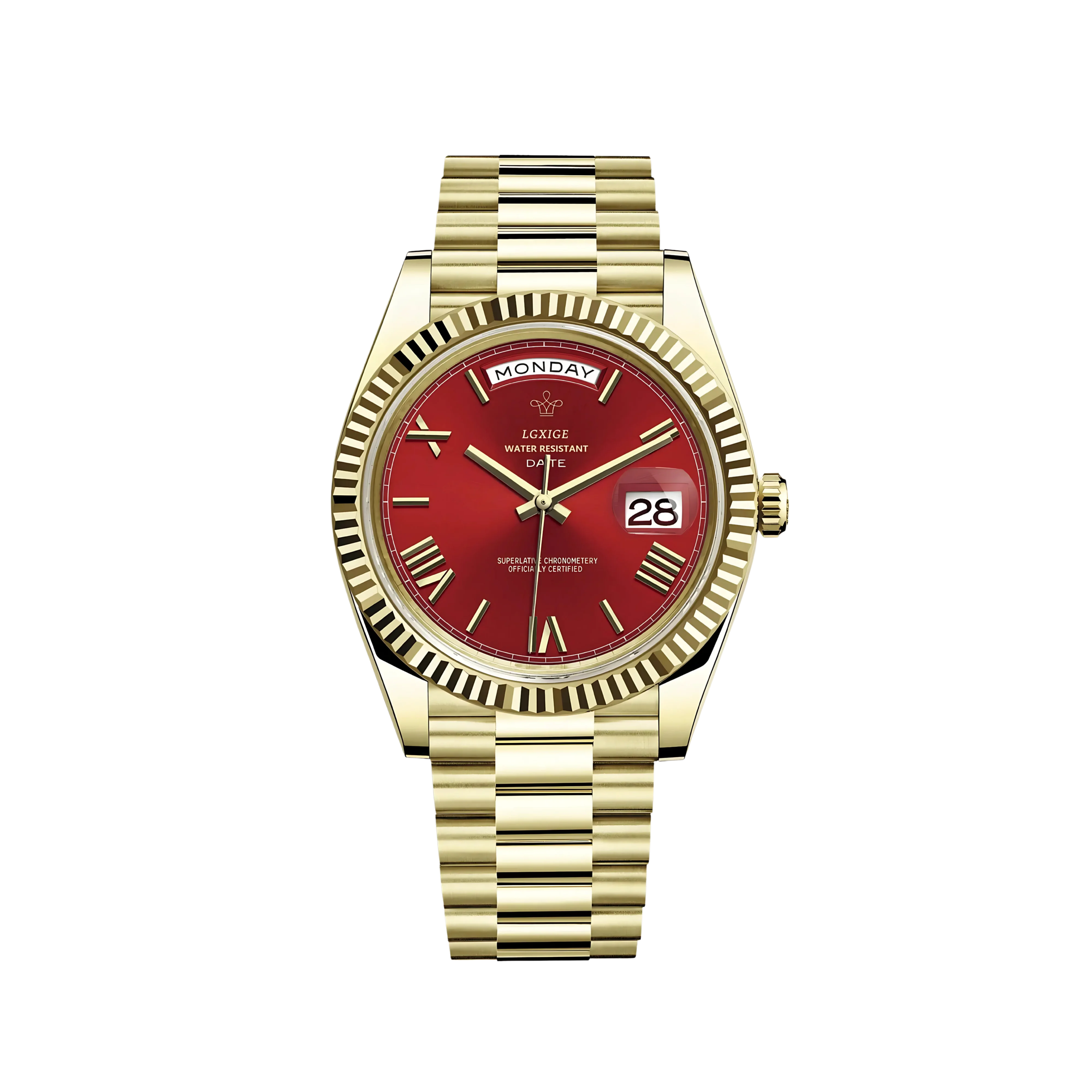 Abito ( Limited Edition ) Saat