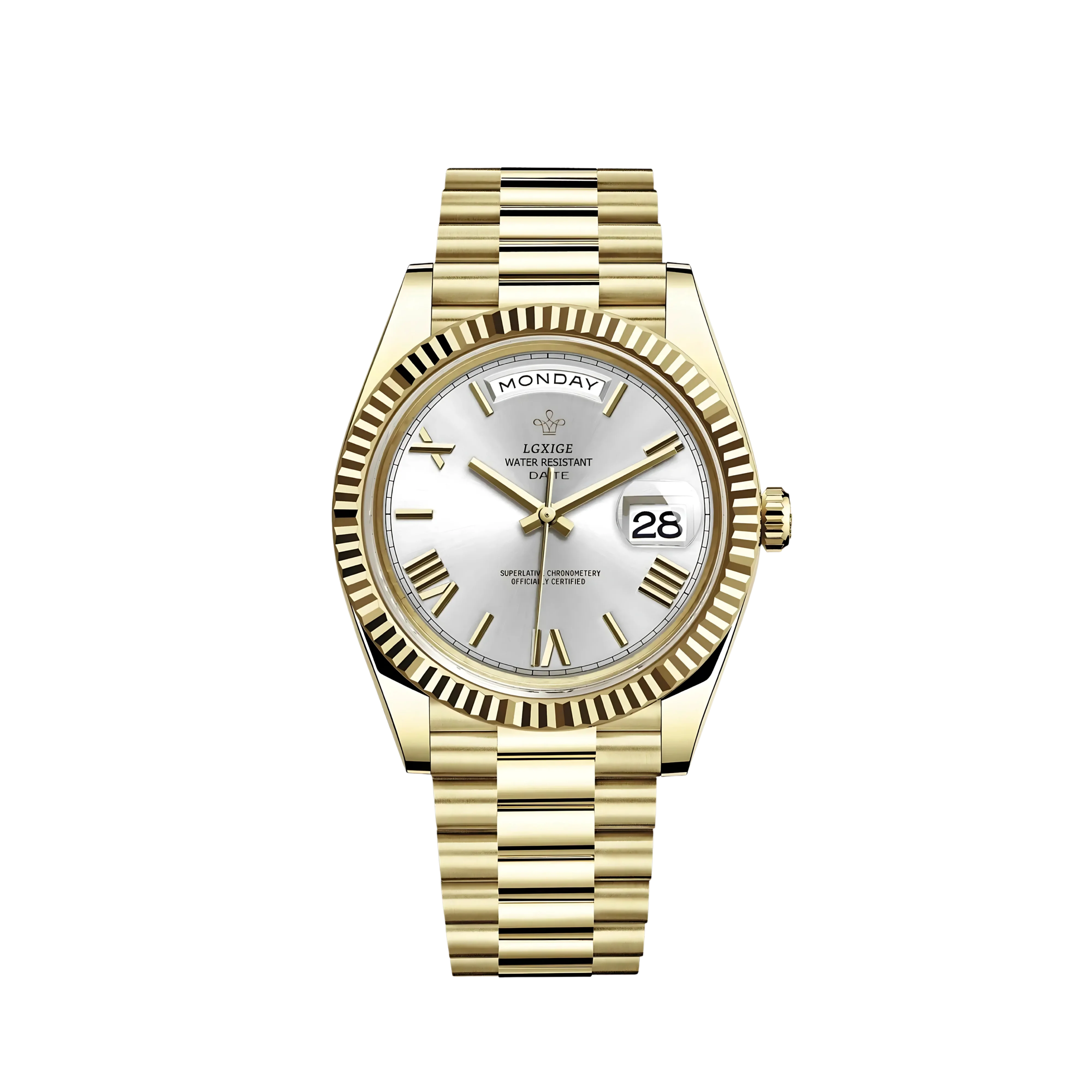 Abito ( Limited Edition ) Saat