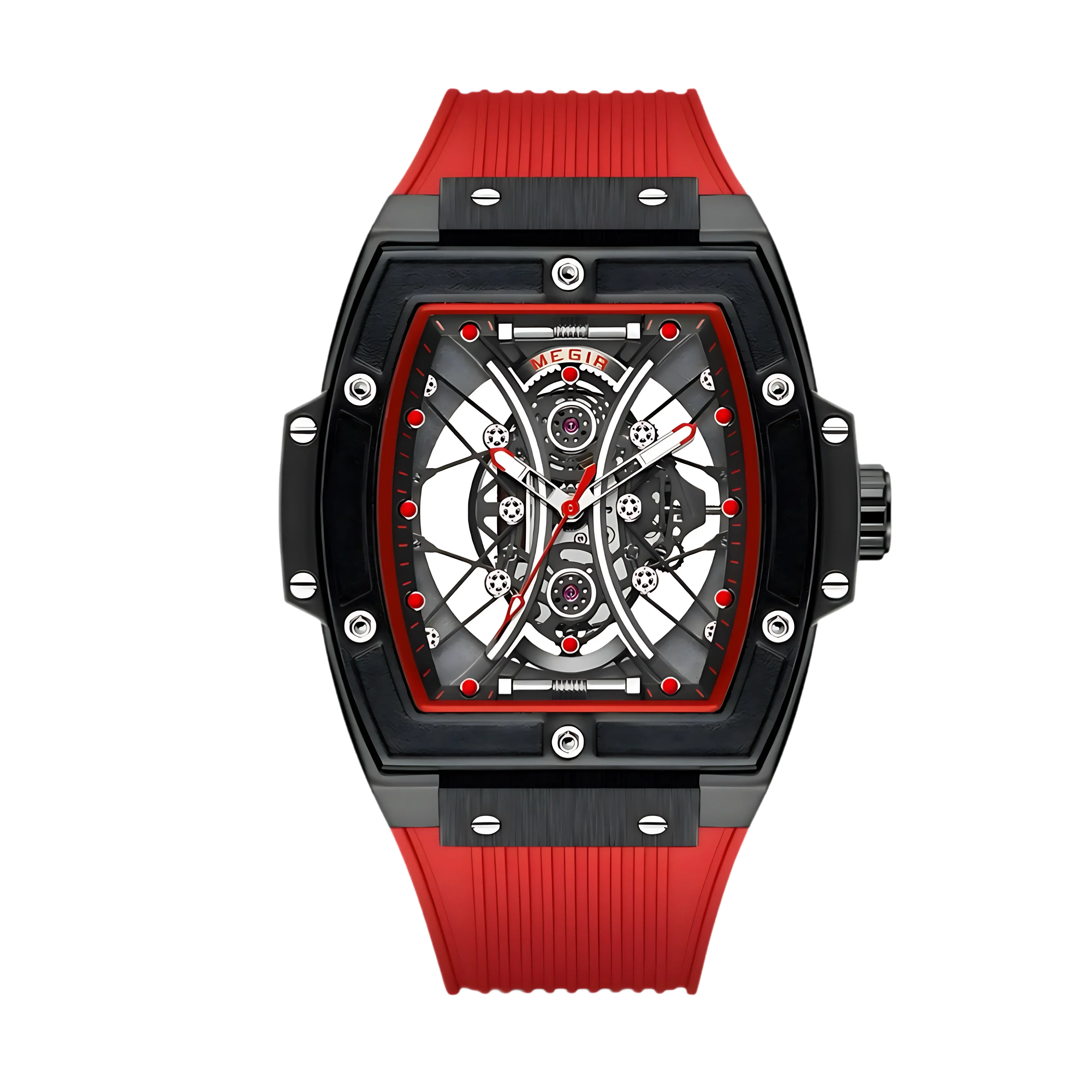 Carrera Saat