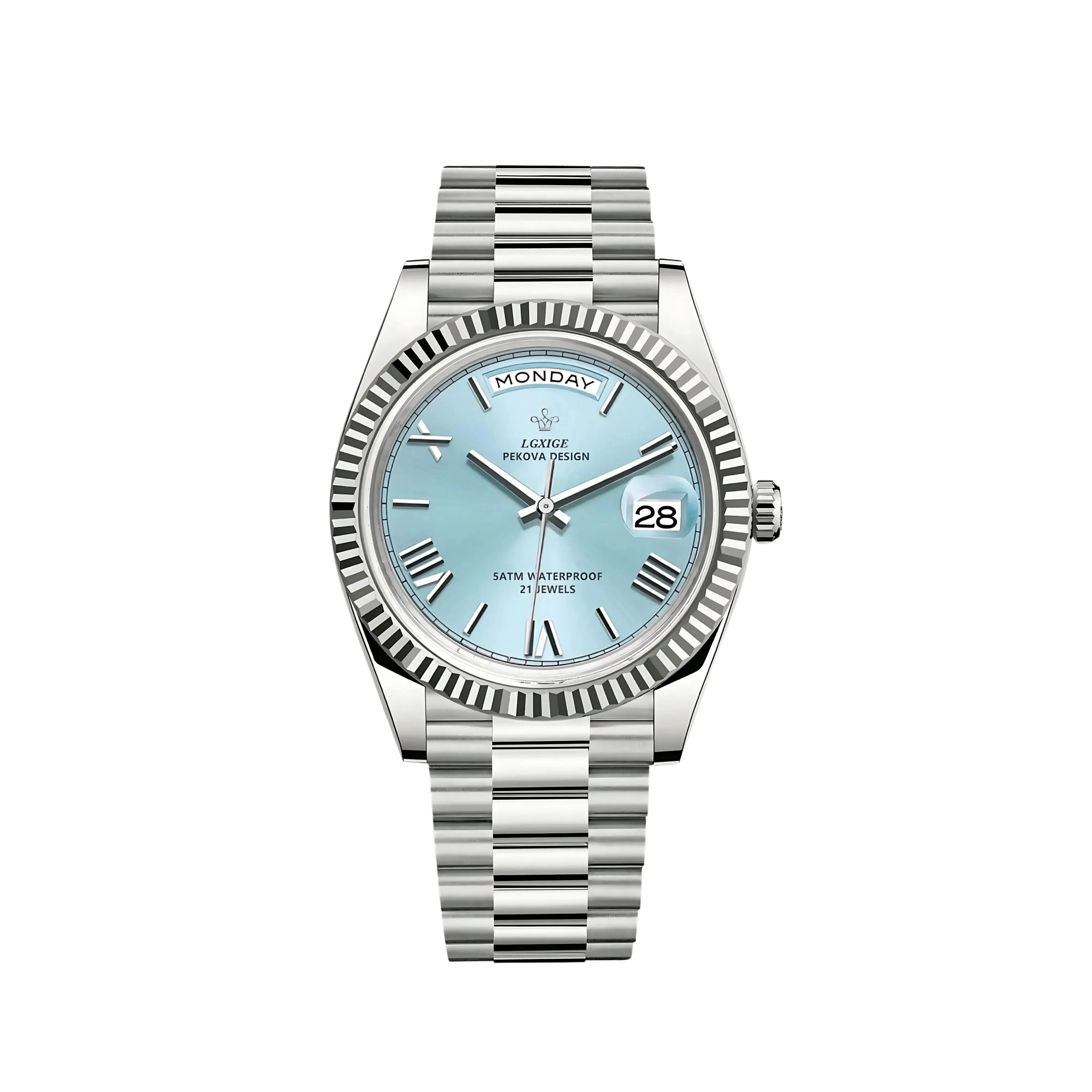 Abito ( Limited Edition ) Saat