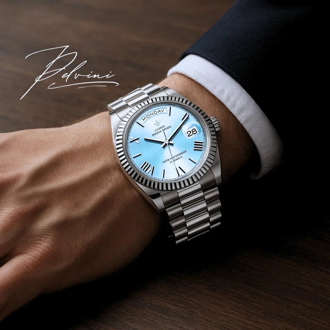 Abito ( Limited Edition ) Saat