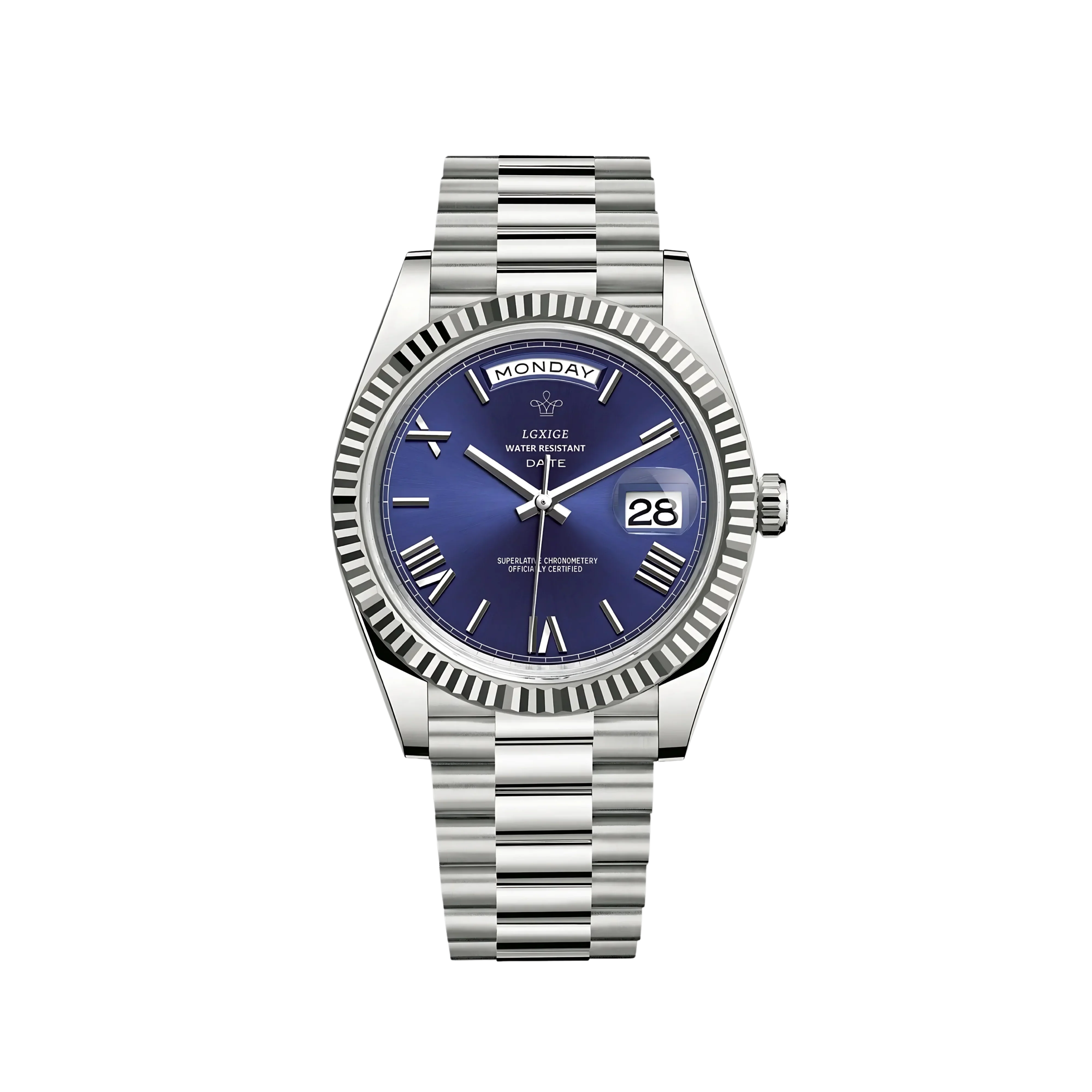 Abito ( Limited Edition ) Saat
