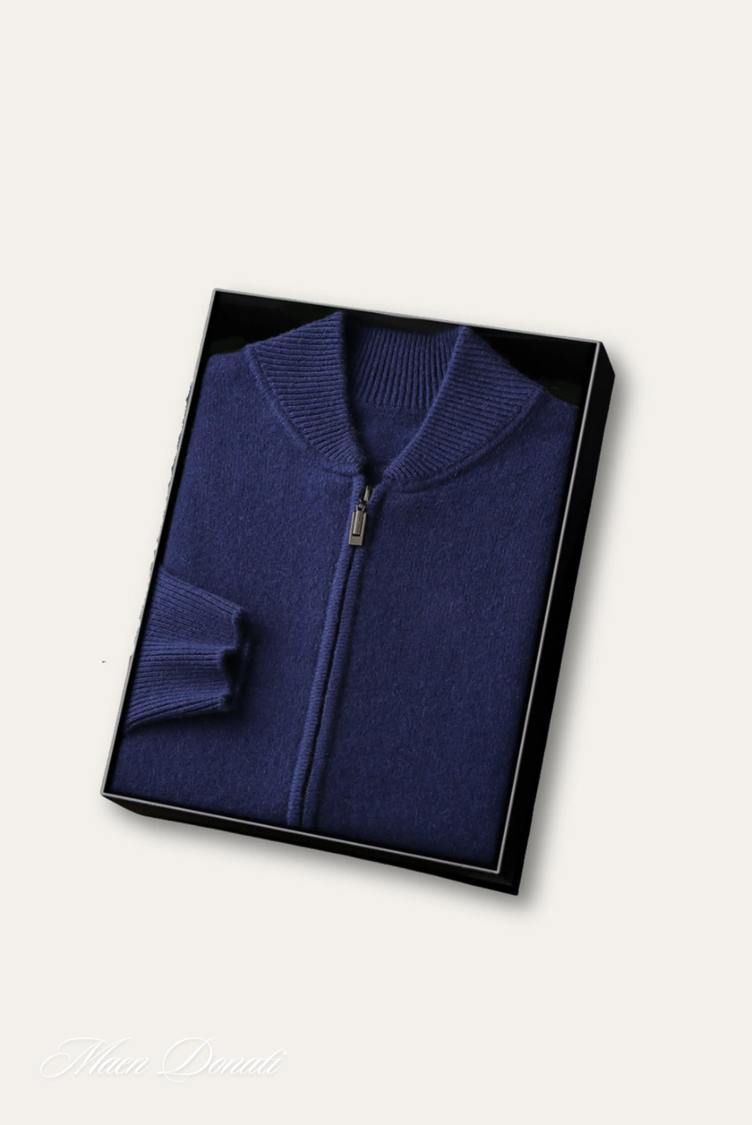 Kaşmir Yün Kazak MARTIN MILANO®