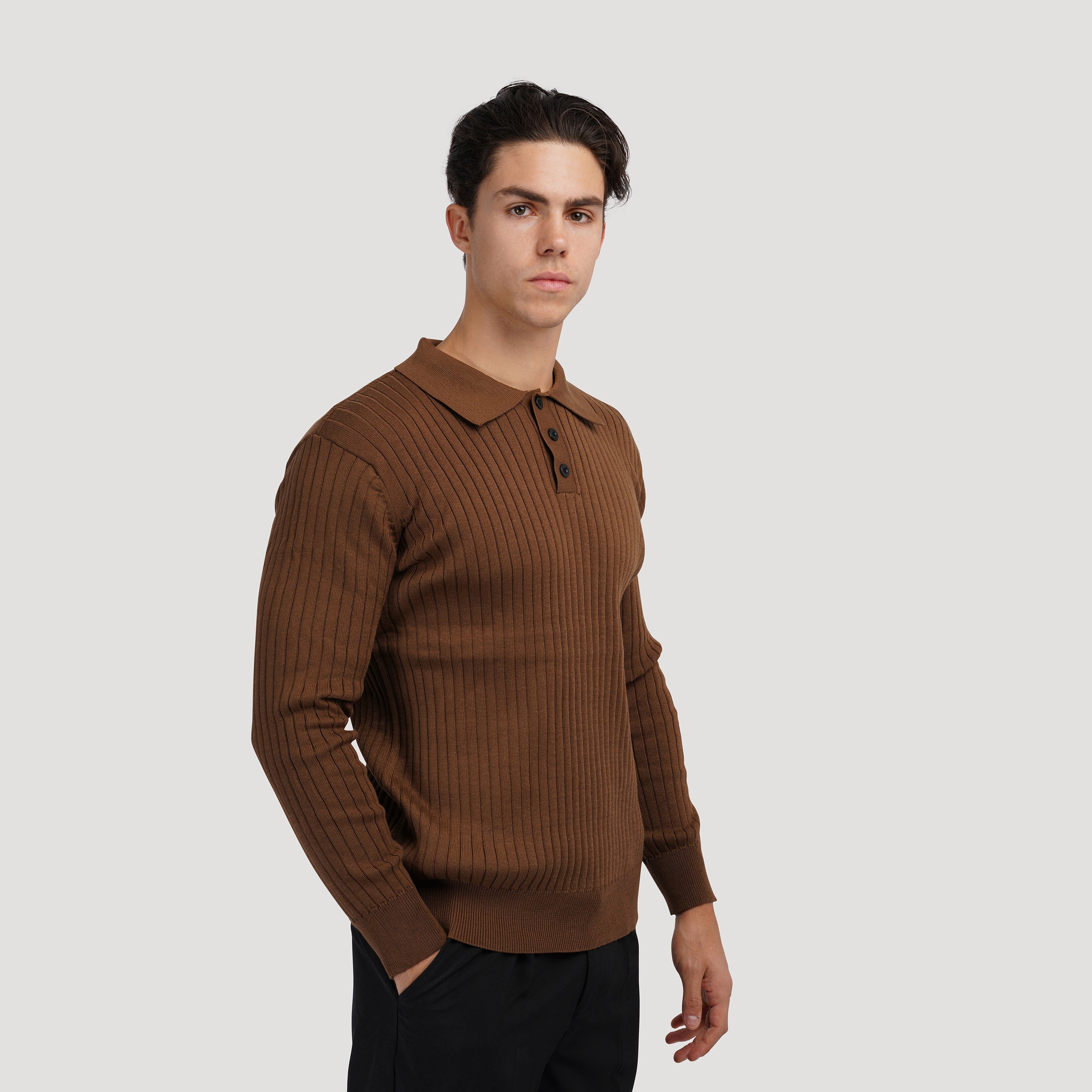 Pamuk Old Money Polo