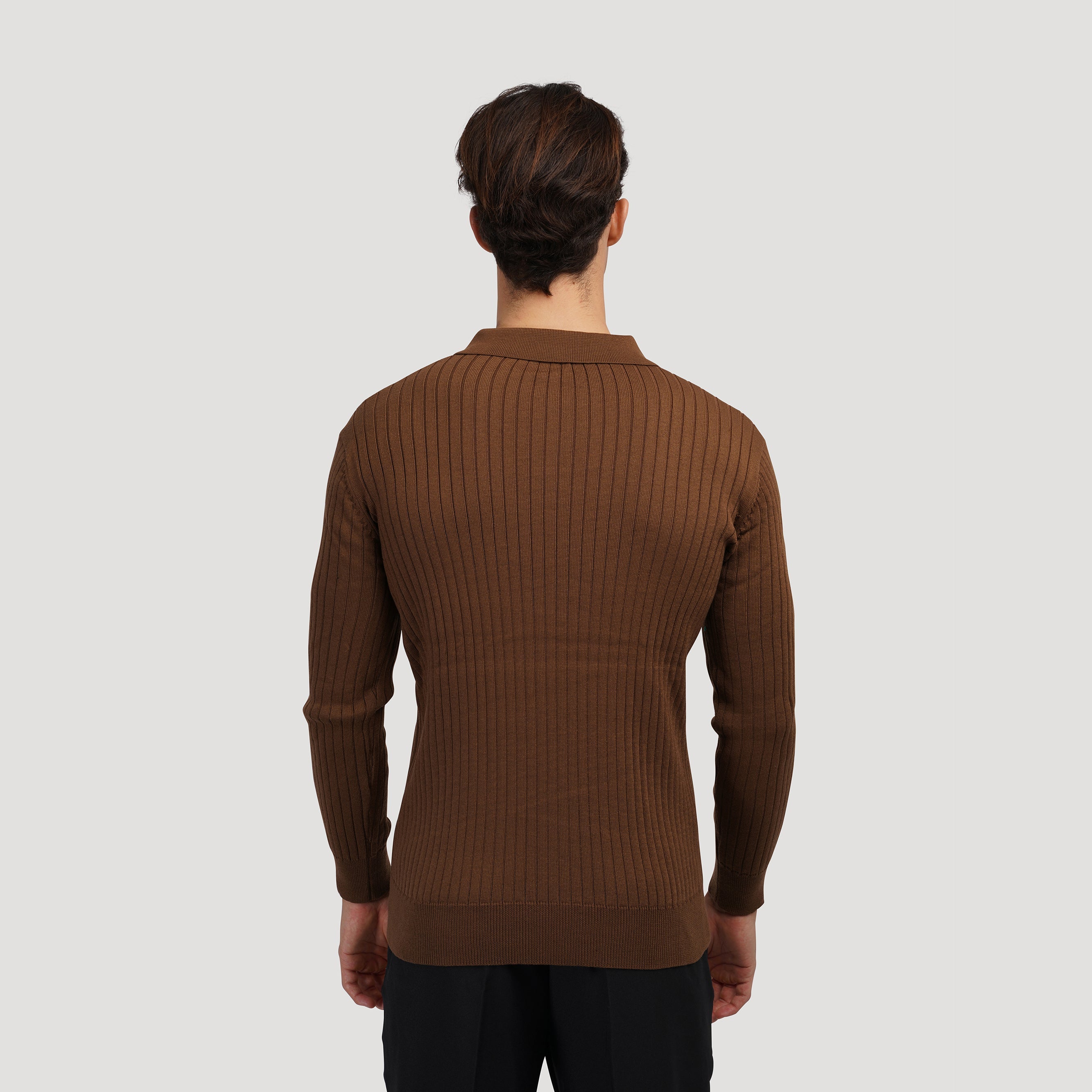Pamuk Old Money Polo