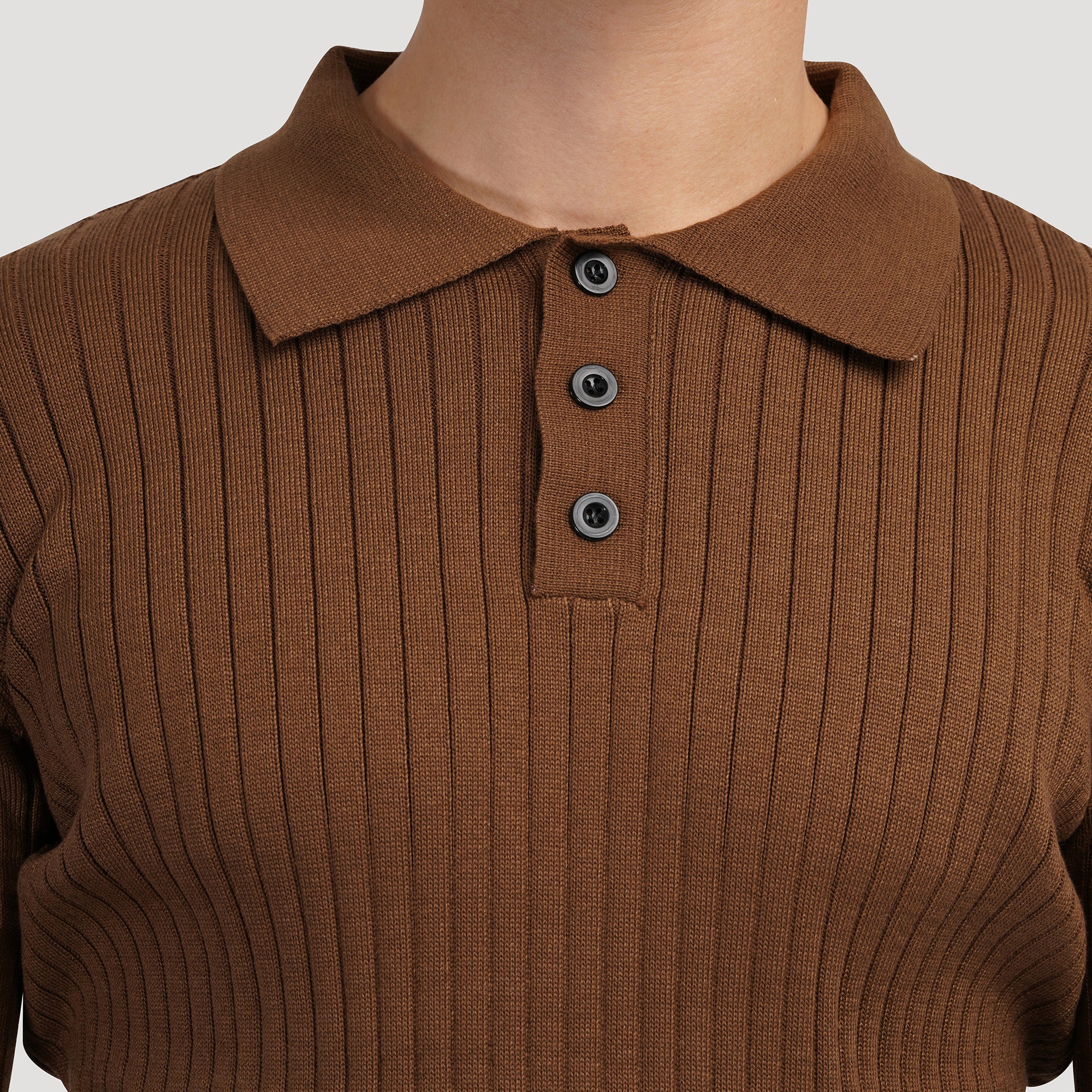 Pamuk Old Money Polo