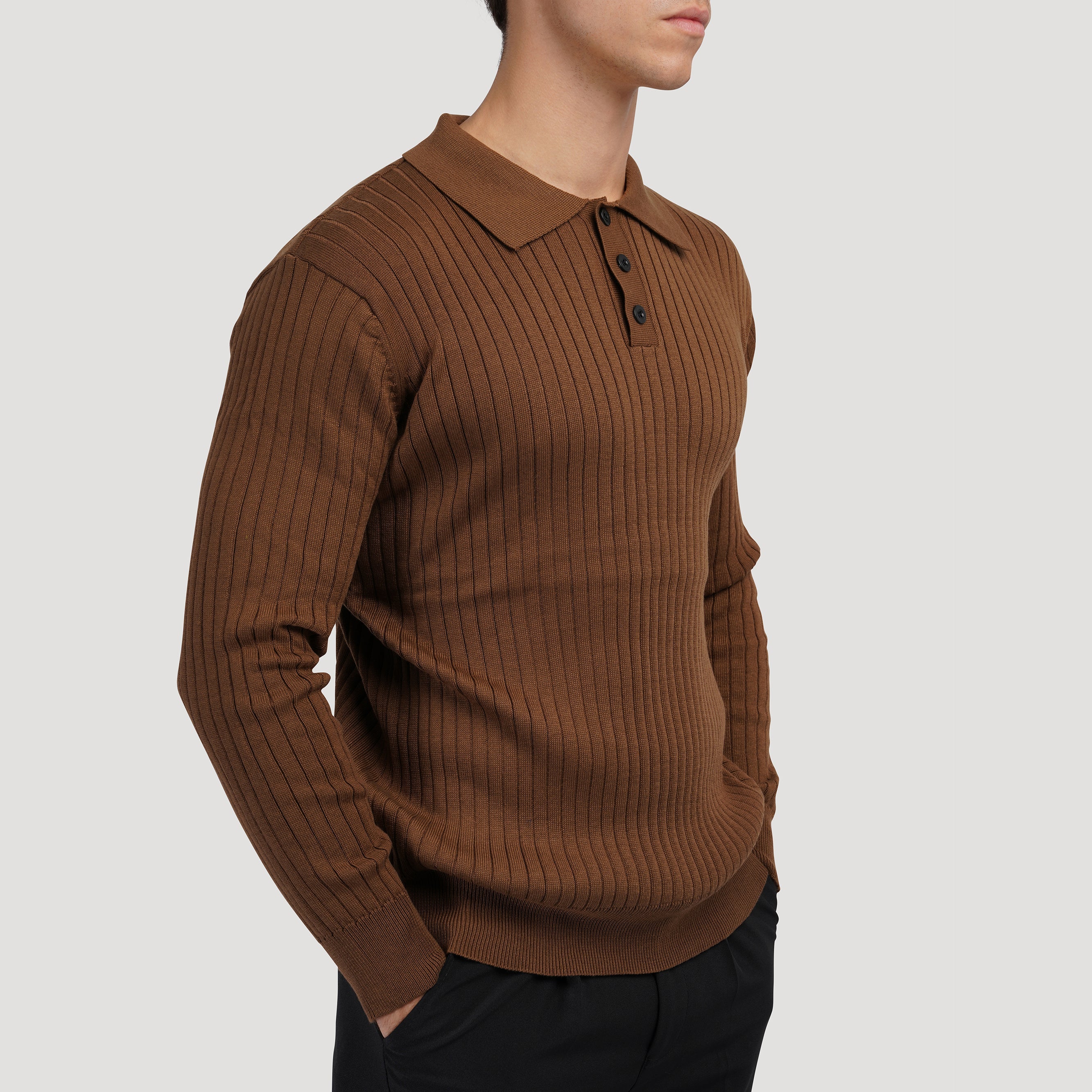 Pamuk Old Money Polo