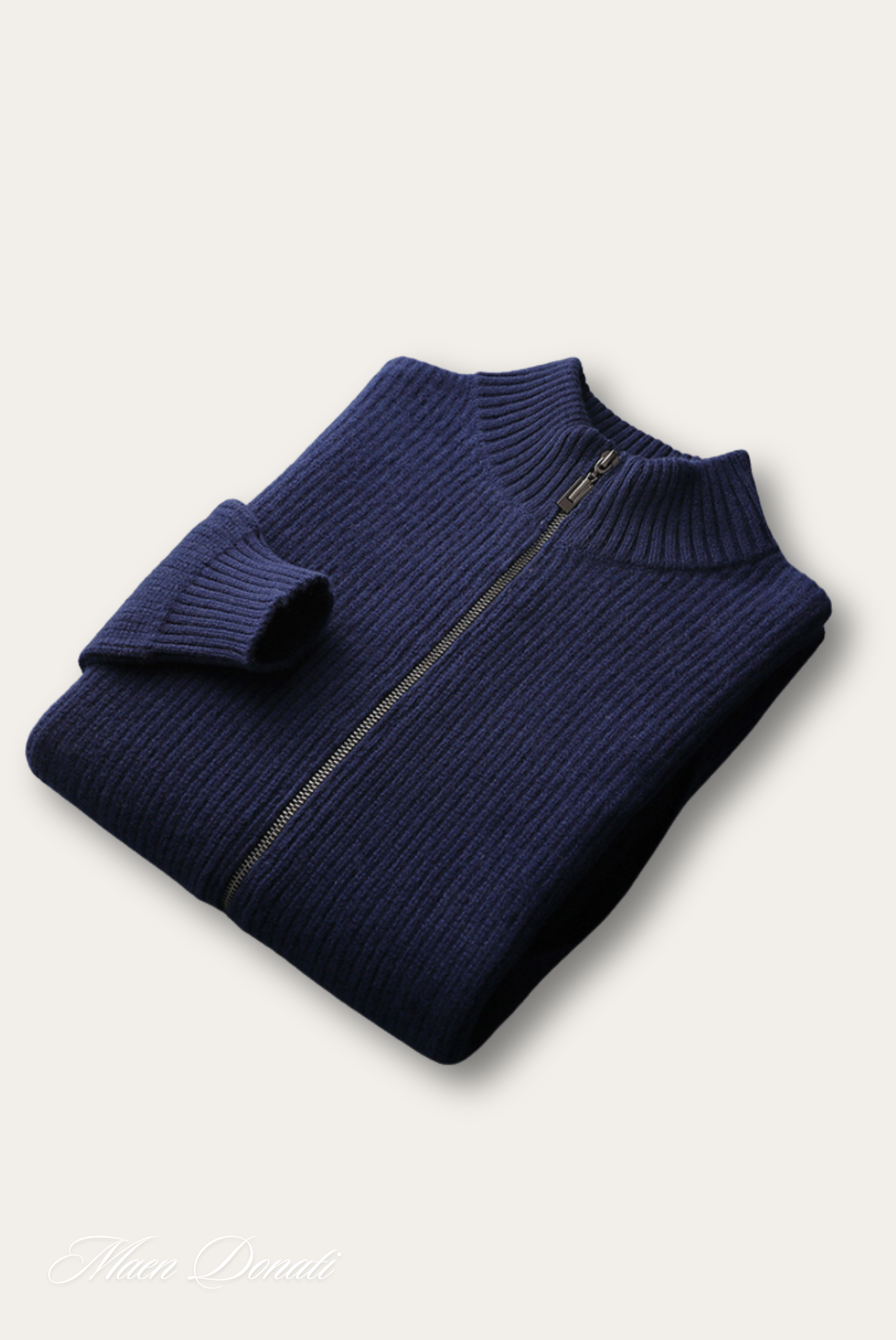 Yün Hırka MARTIN MILANO®