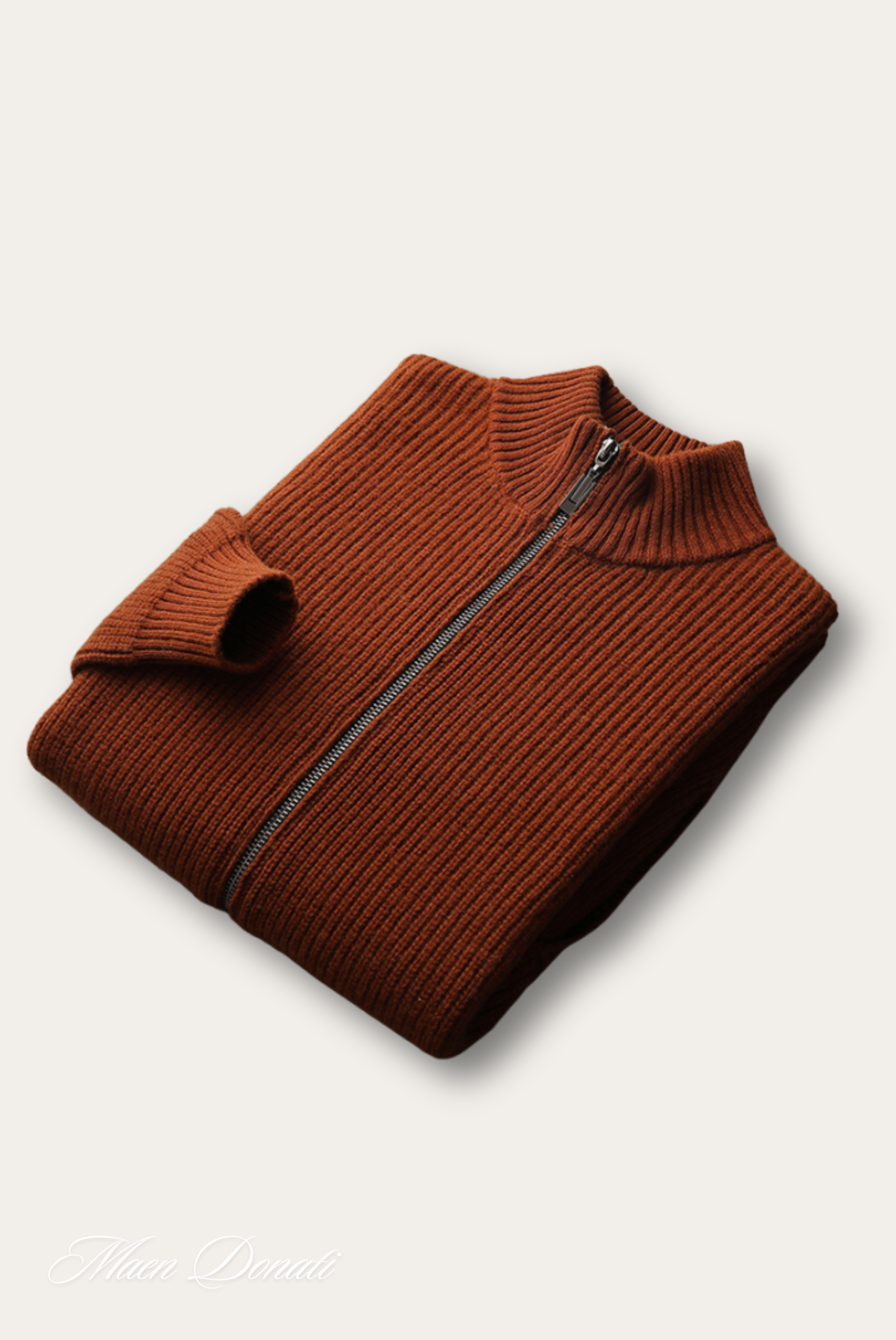Yün Hırka MARTIN MILANO®