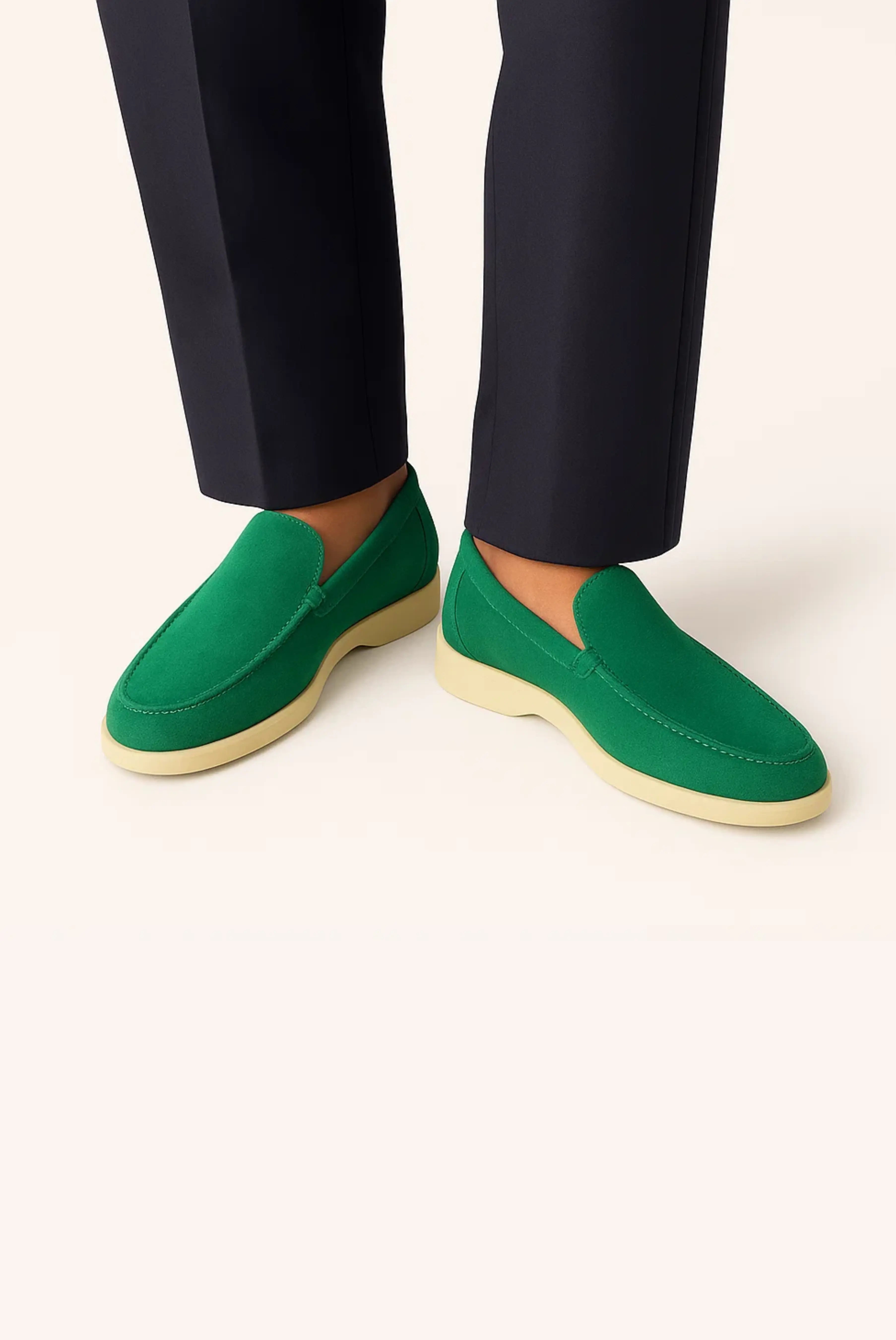 Jade Hakiki Loafer MARTIN MILANO®
