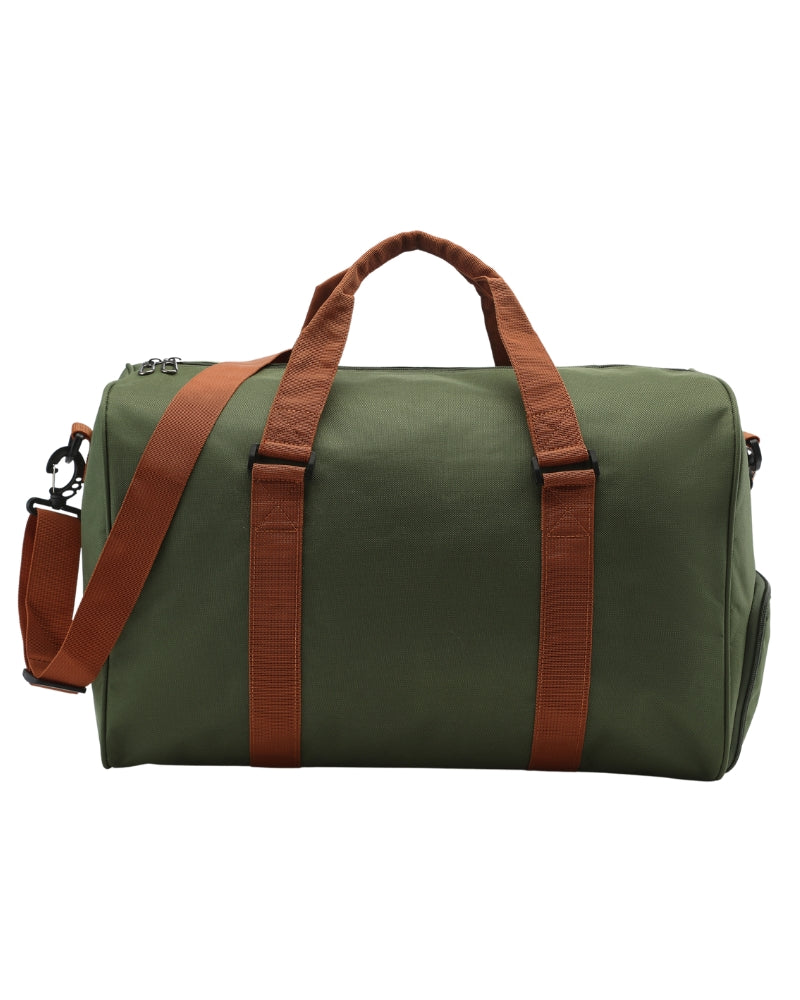Nova Duffle