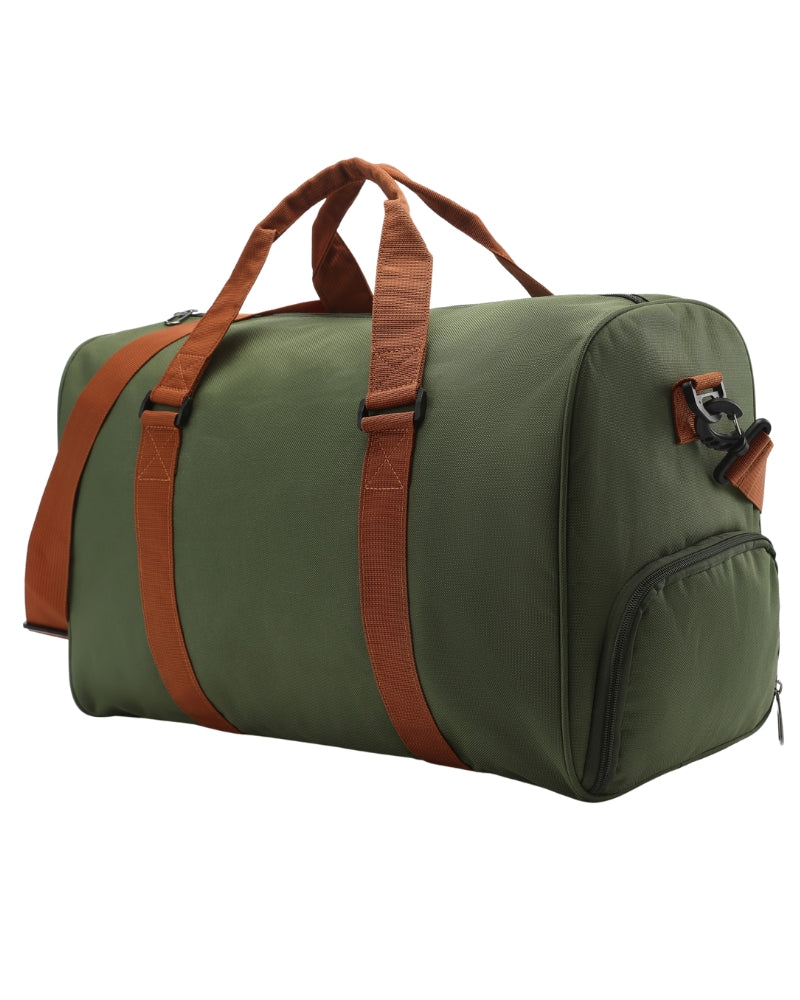 Nova Duffle