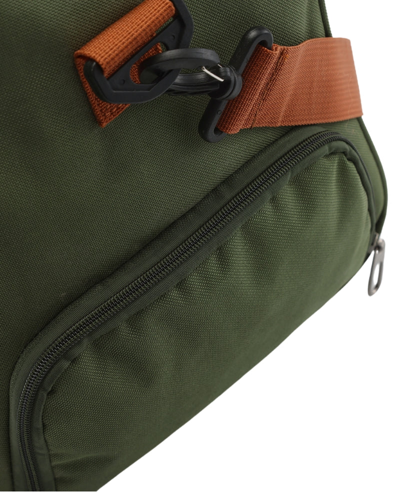 Nova Duffle