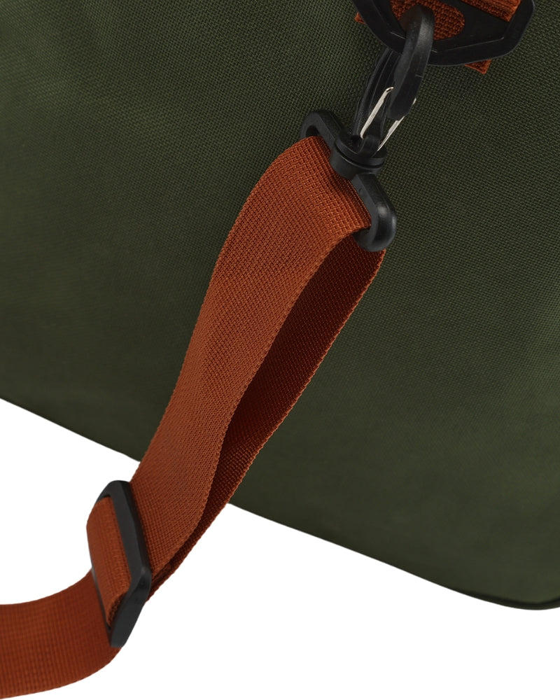 Nova Duffle
