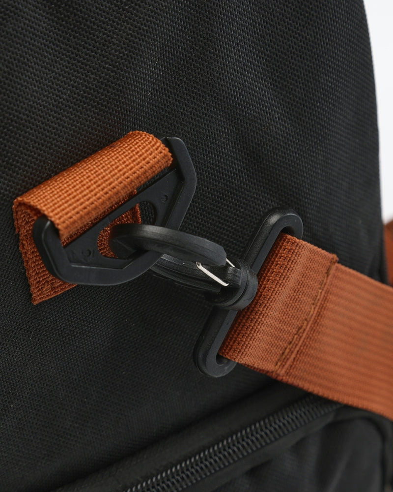 Nova Duffle