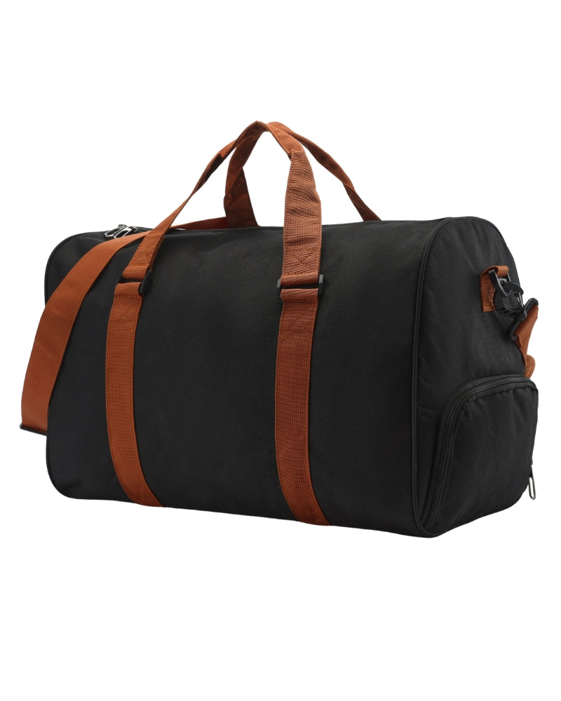 Nova Duffle