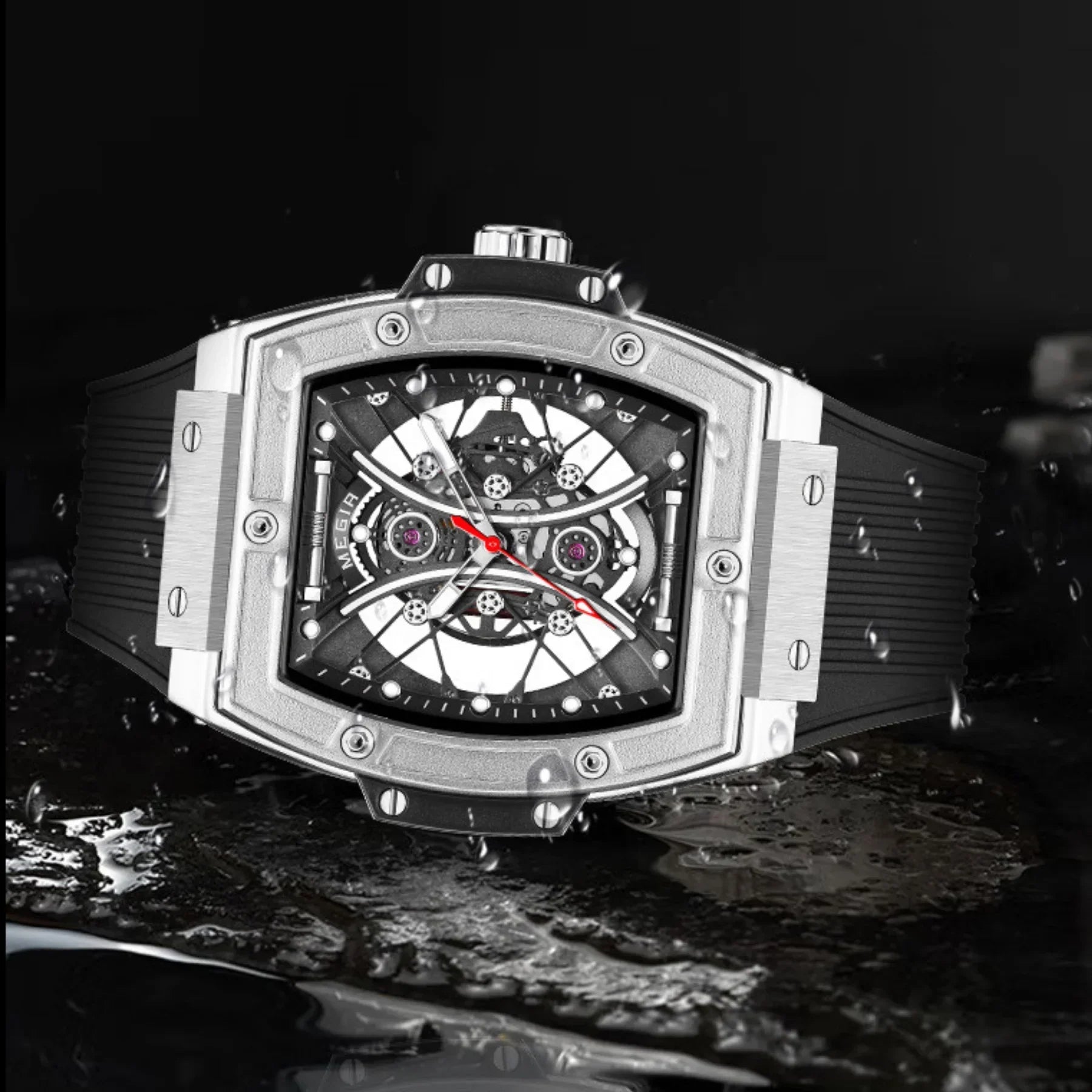 Carrera Saat