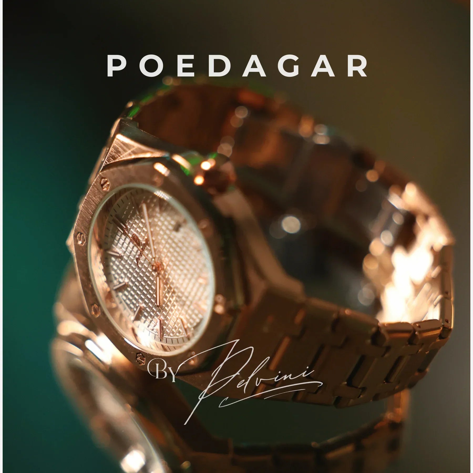 Opulent Saat
