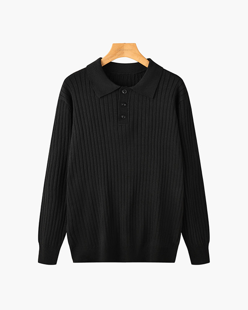Pamuk Old Money Polo