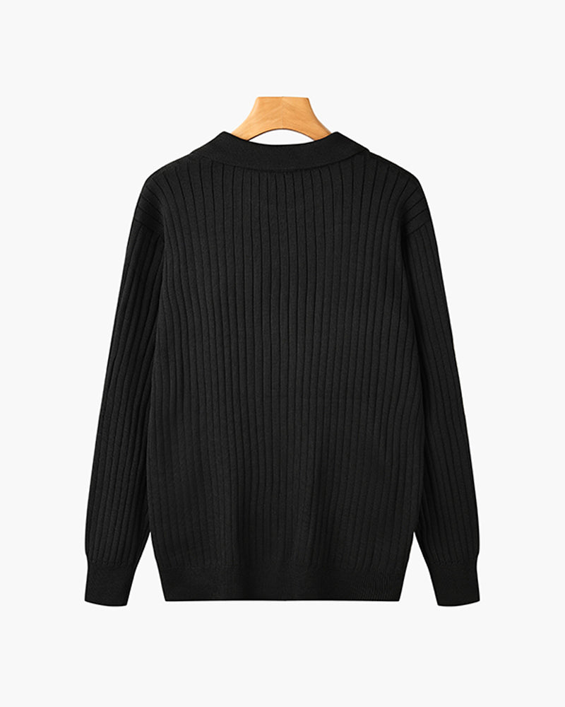 Pamuk Old Money Polo