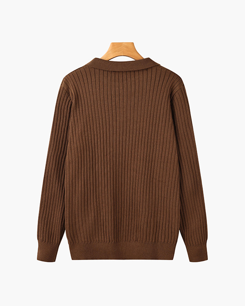 Pamuk Old Money Polo