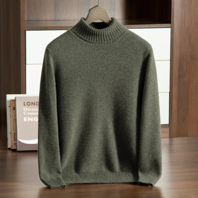 Luxury №13 - Kışlık Kombin