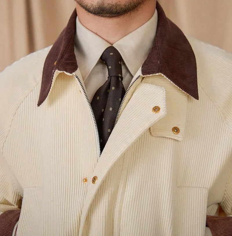 Akademi Kadife Ceket - Martin Milano