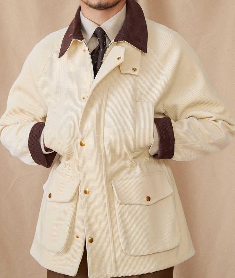 Akademi Kadife Ceket - Martin Milano