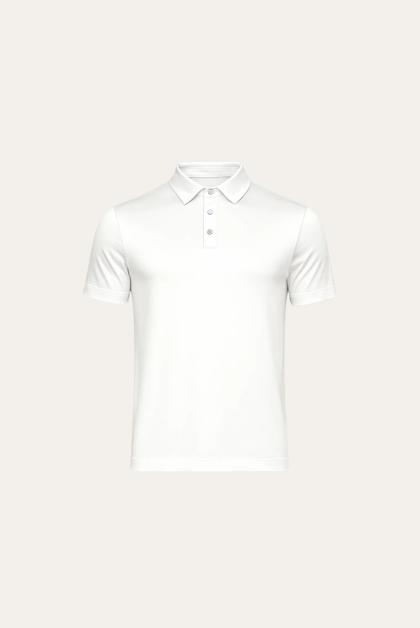 Beyaz İmparator Polo - Martin Milano