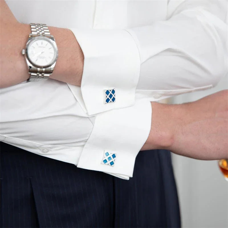 Bond Tek Parça Yaka Gömlek - Martin Milano