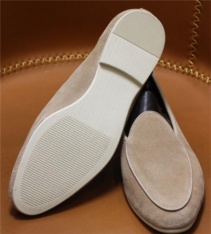 Ralph Belçika Sedef Sueti Loafer