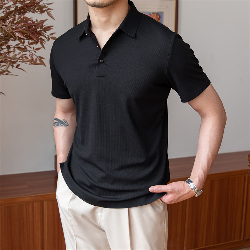 Drape İpek Polo