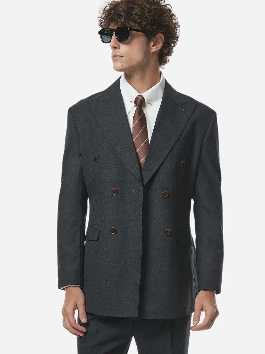 Dervio Blazer - Martin Milano