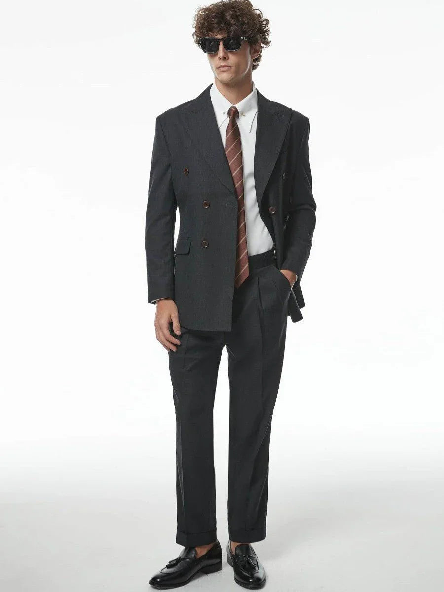 Dervio Pantolon - Martin Milano