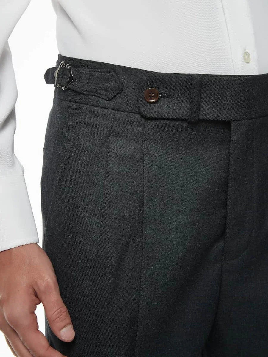 Dervio Pantolon - Martin Milano