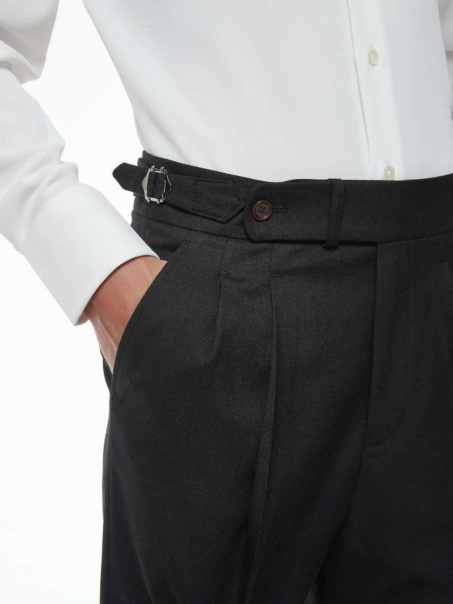 Dervio Pantolon - Martin Milano