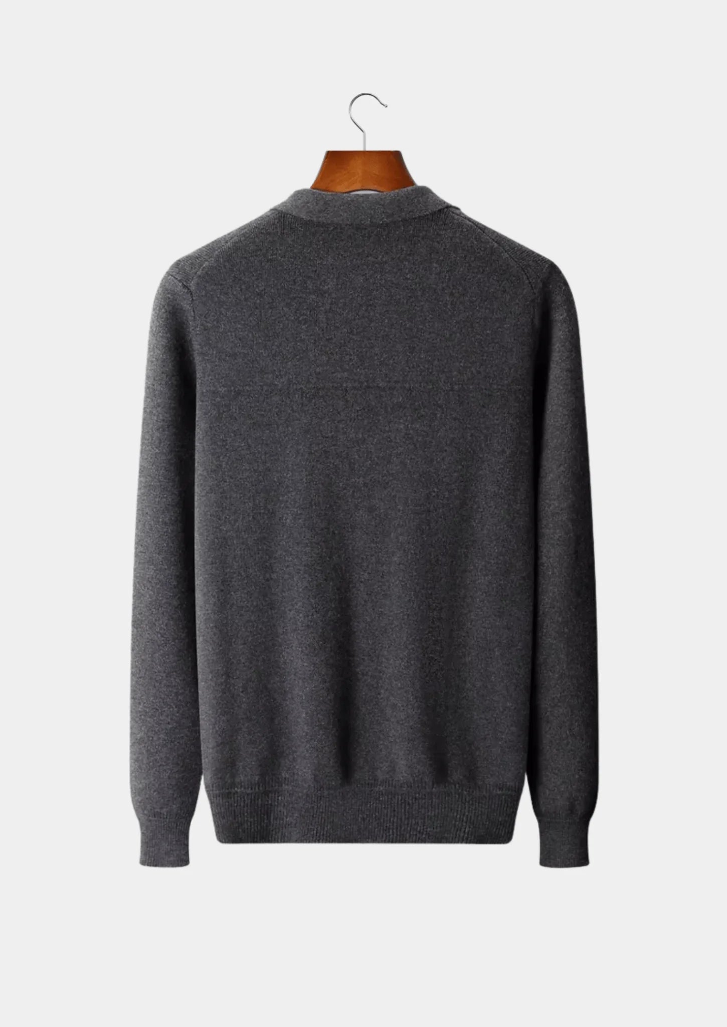 Ekstra İnce Merino Yünü Ceket - Martin Milano