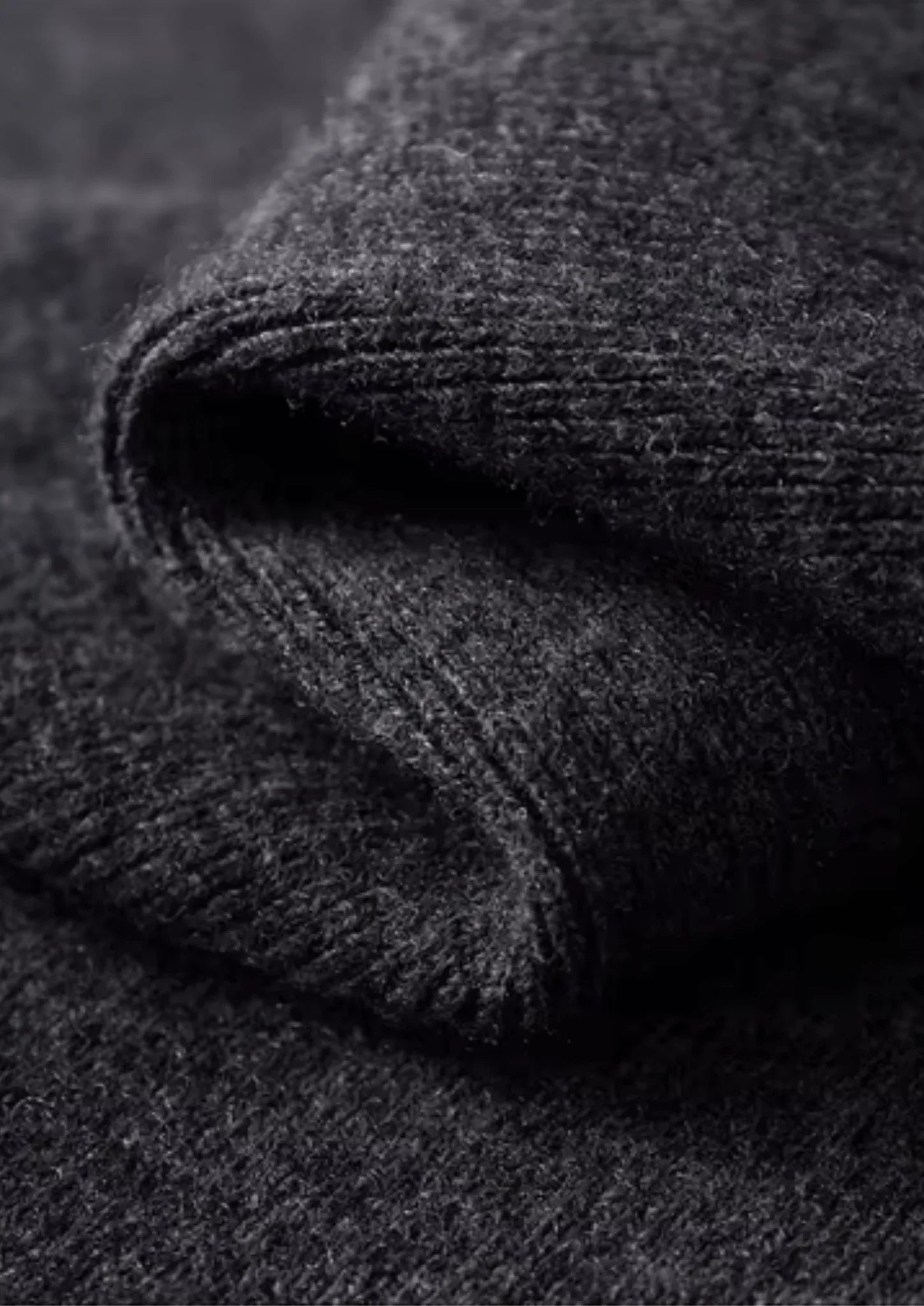 Ekstra İnce Merino Yünü Ceket - Martin Milano