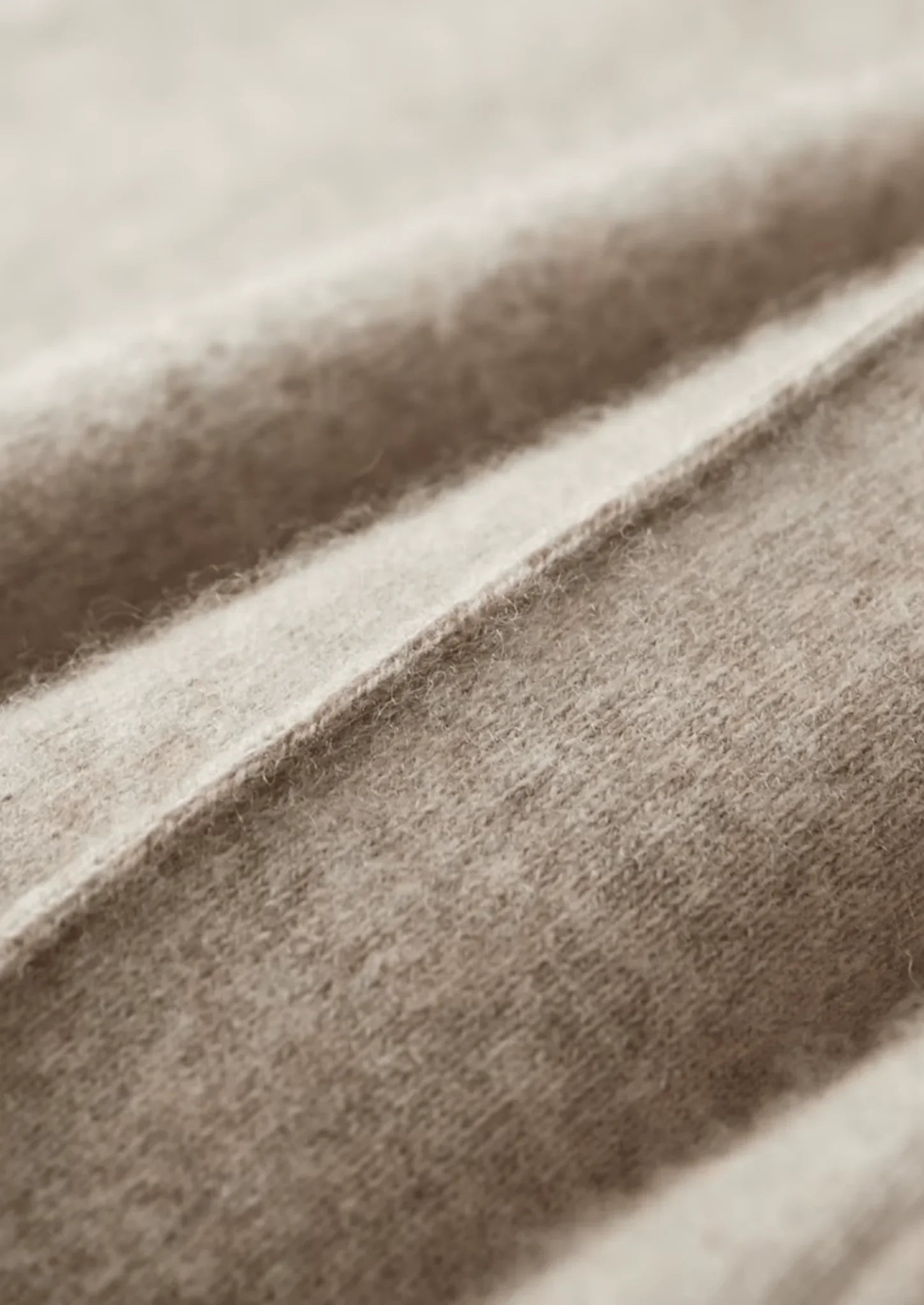 Ekstra İnce Merino Yünü Jogger - Martin Milano