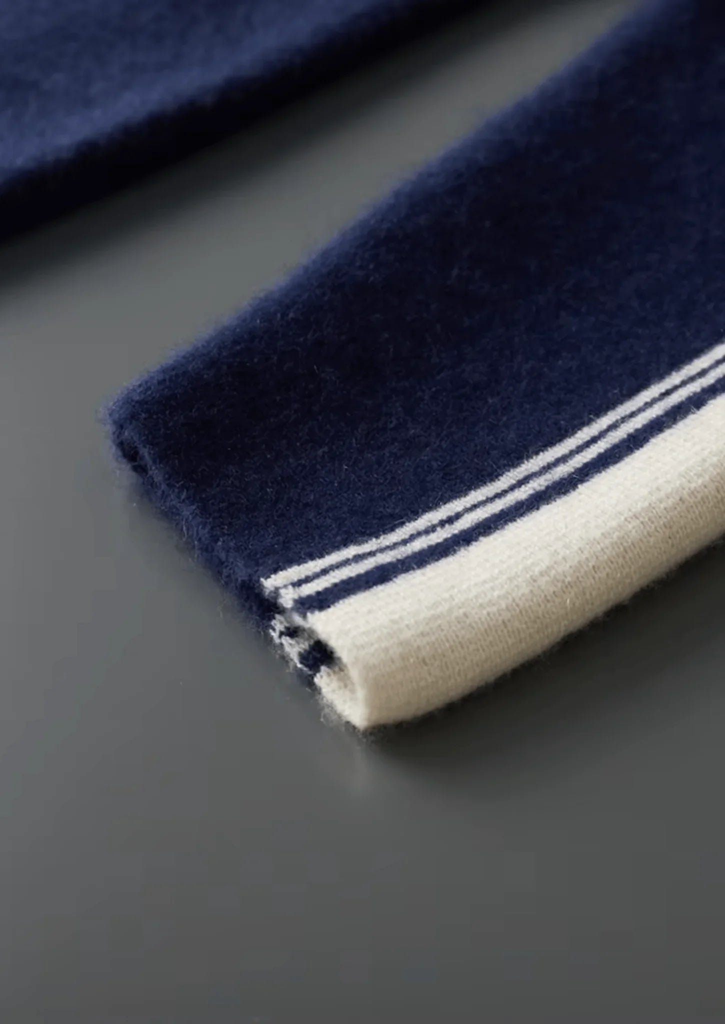 Ekstra İnce Merino Yünü Monaco Takım - Martin Milano