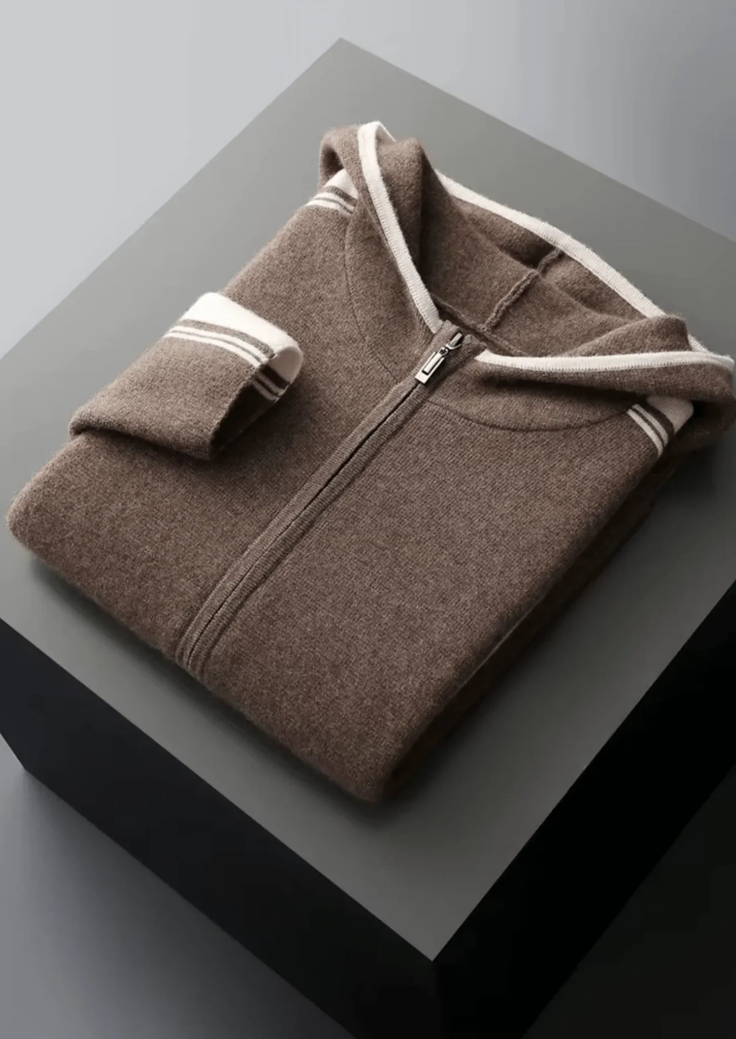 Ekstra İnce Merino Yünü Monaco Takım - Martin Milano