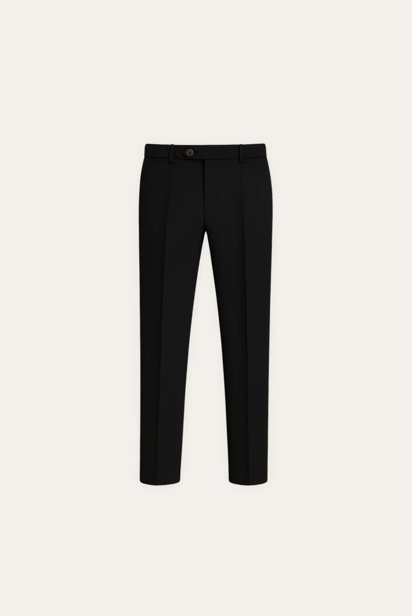 Elastic Milano Pantalon - Martin Milano