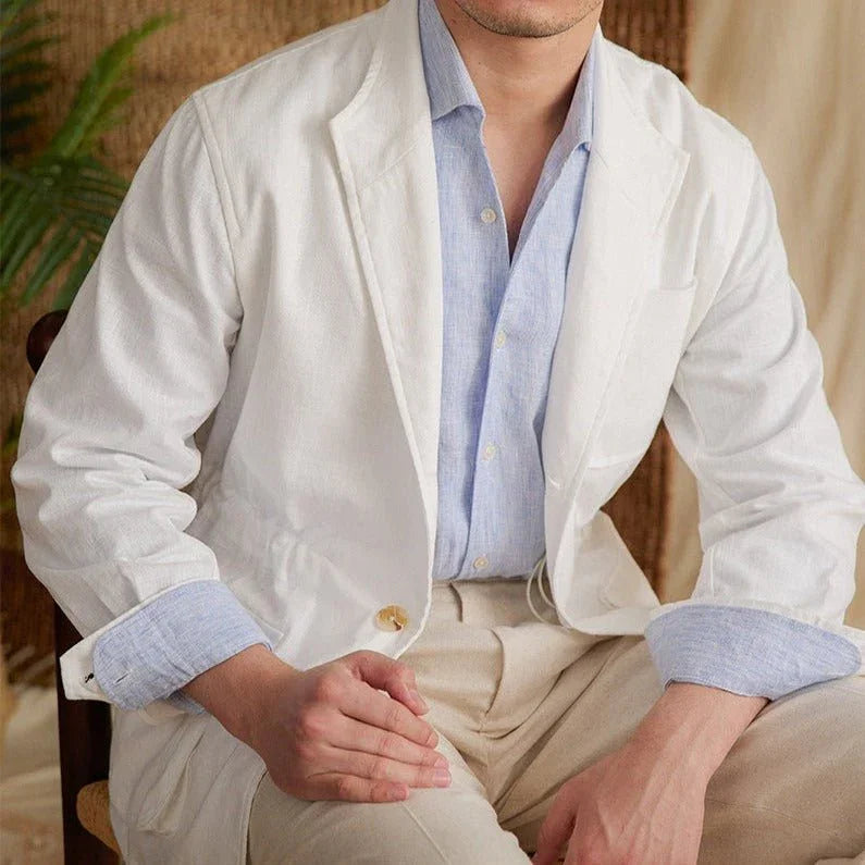 Eton Keten Spor Ceket - Martin Milano