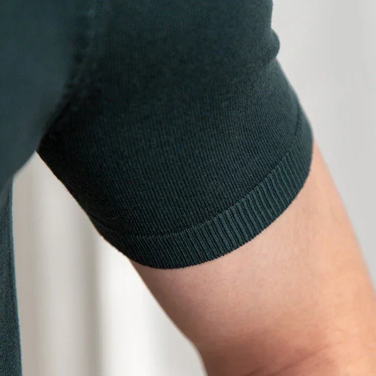 Günlük Dokuma Polo - Martin Milano